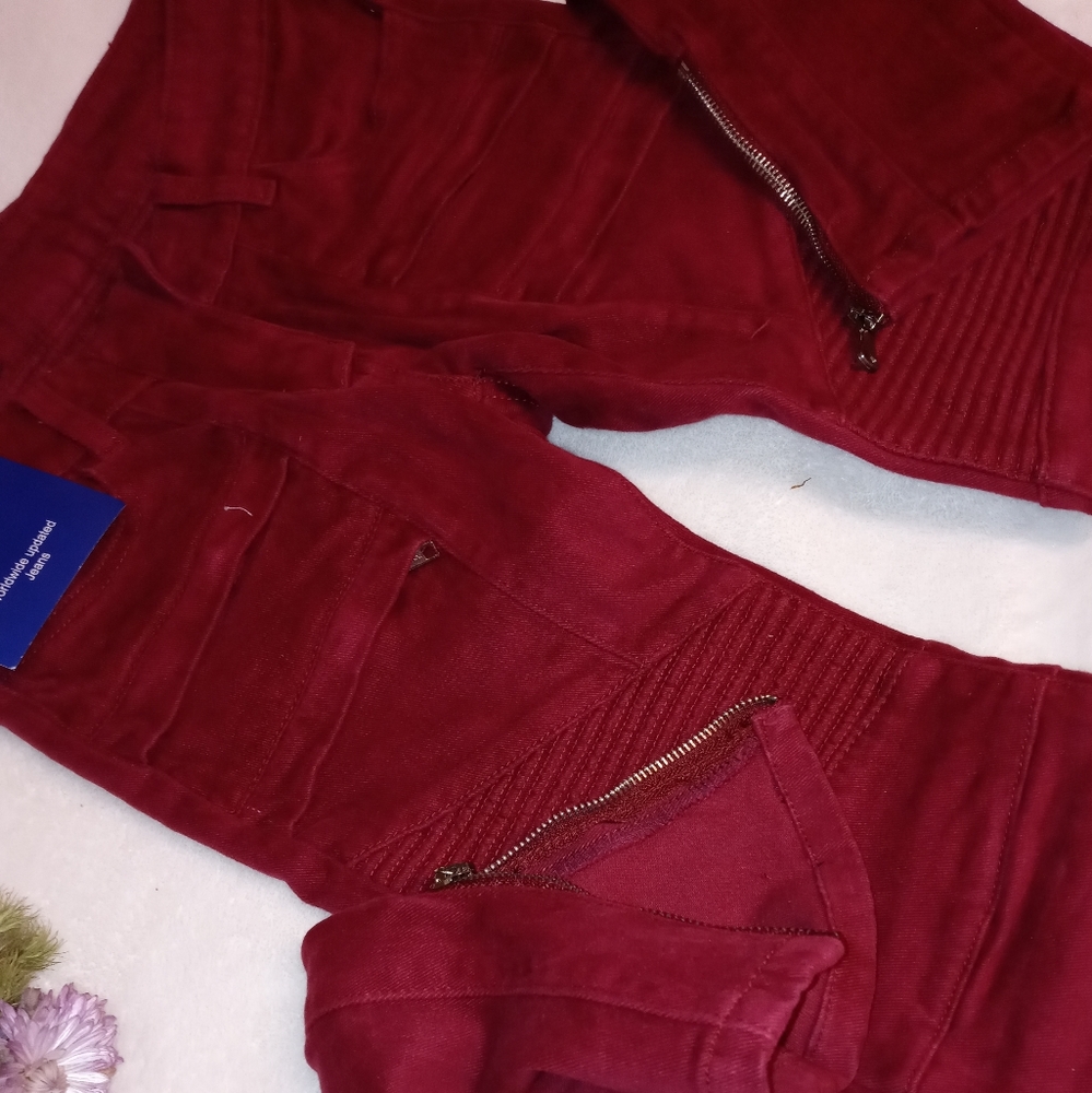Luxury Style Demi Jeans